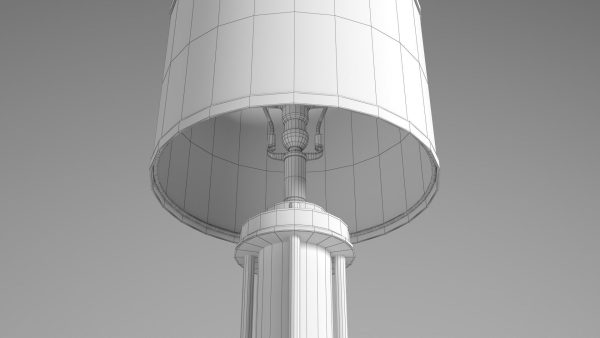 Table lamp