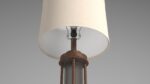 Table lamp