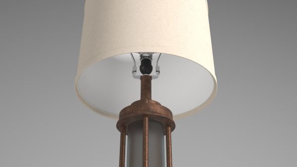Table lamp