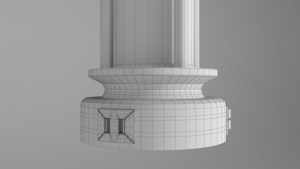 Table lamp
