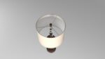 Table lamp