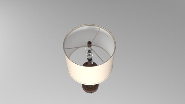 Table lamp