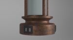 Table lamp