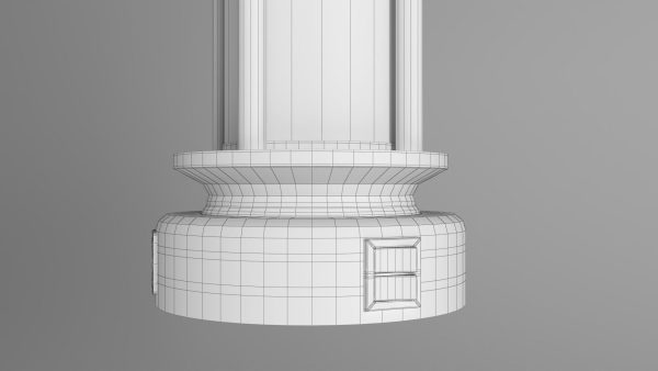 Table lamp