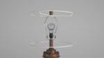 Table lamp