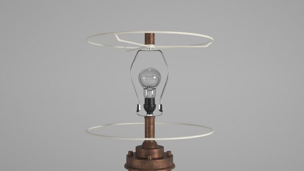 Table lamp