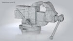 Table Vise