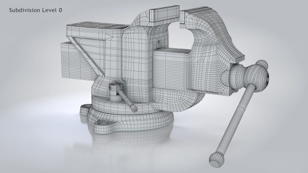 Table Vise