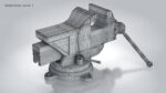 Table Vise