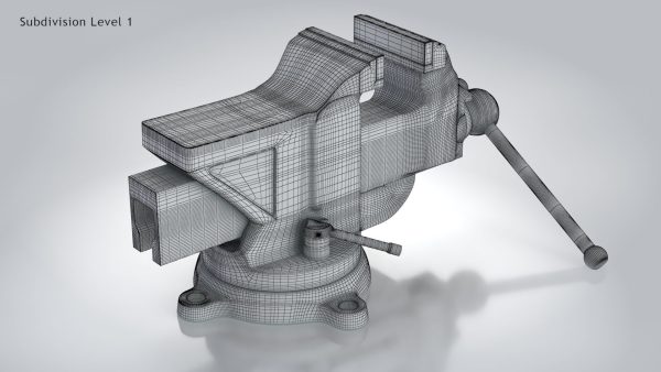 Table Vise