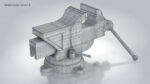 Table Vise