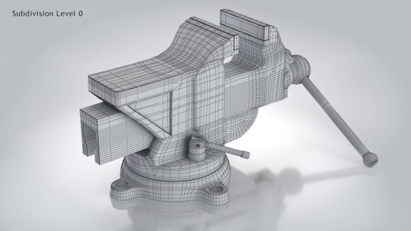 Table Vise