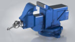 Table Vise