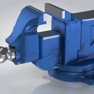 Table Vise