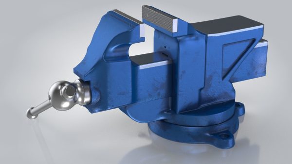 Table Vise