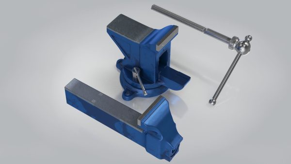 Table Vise