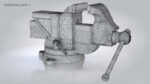 Table Vise