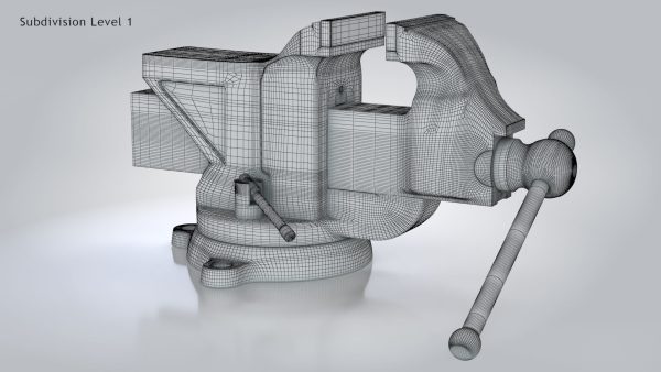 Table Vise