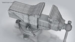 Table Vise