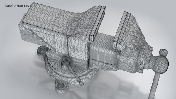 Table Vise