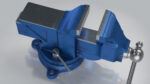 Table Vise