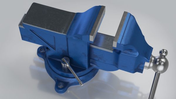 Table Vise