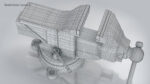 Table Vise