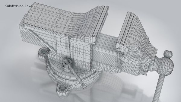 Table Vise