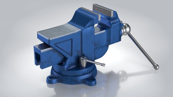 Table Vise