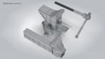 Table Vise