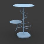Tables Pack 2