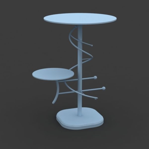 Tables Pack 2