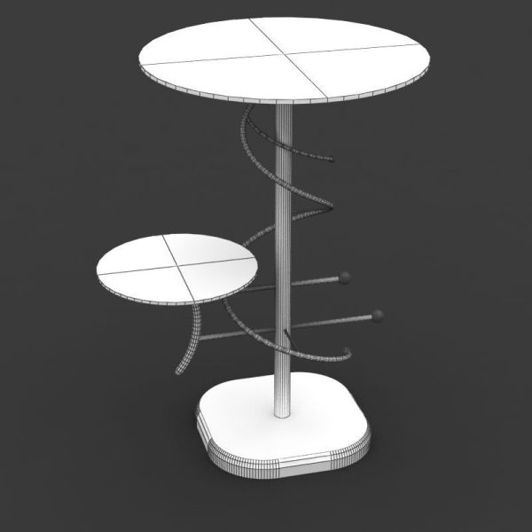 Tables Pack 2