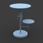 Tables Pack 2
