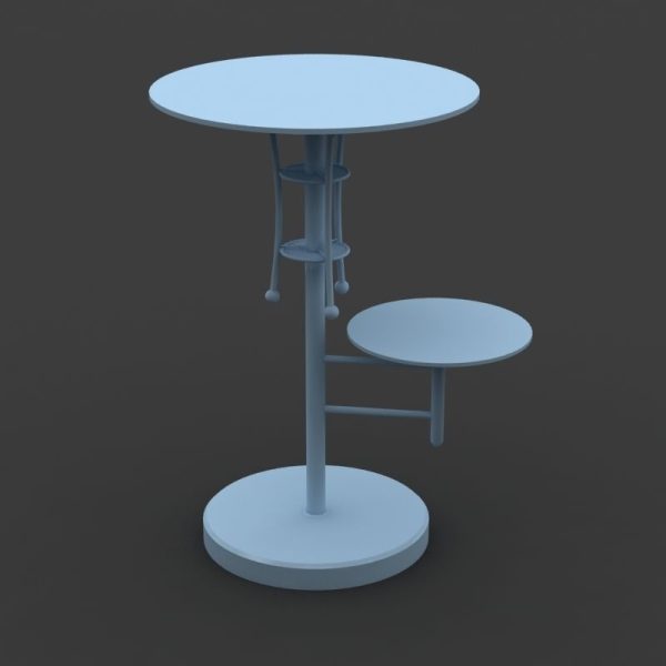 Tables Pack 2