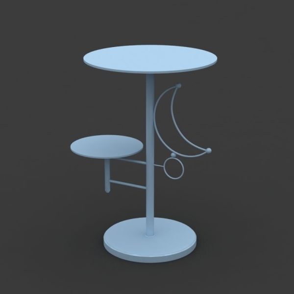 Tables Pack 2