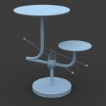 Tables Pack 2