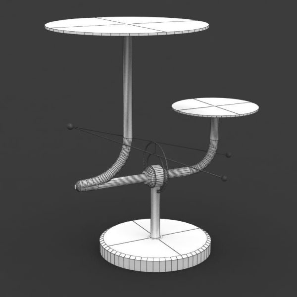 Tables Pack 2