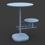 Tables Pack 2