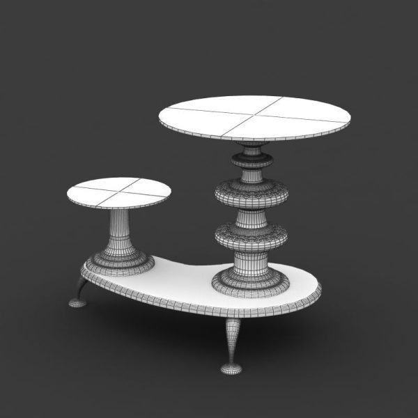 Tables Pack 2