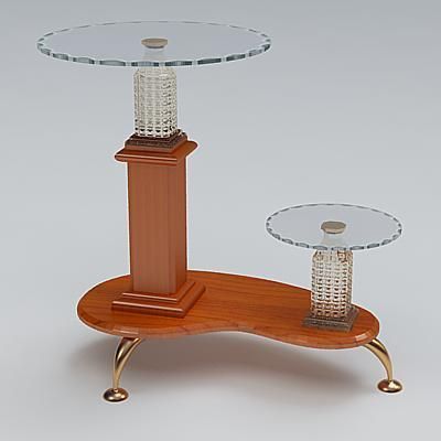 Tables Pack 2