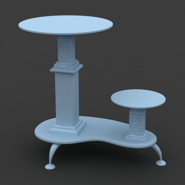 Tables Pack 2