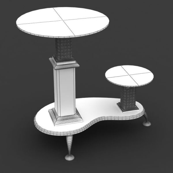 Tables Pack 2