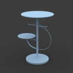 Tables Pack 2