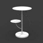 Tables Pack 2