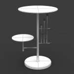 Tables Pack 2