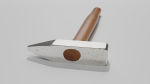 Tack Hammer Realistic