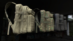 Tactical backpack 3 Colors