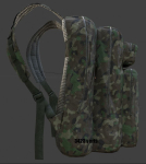 Tactical backpack 3 Colors