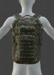 Tactical backpack 3 Colors